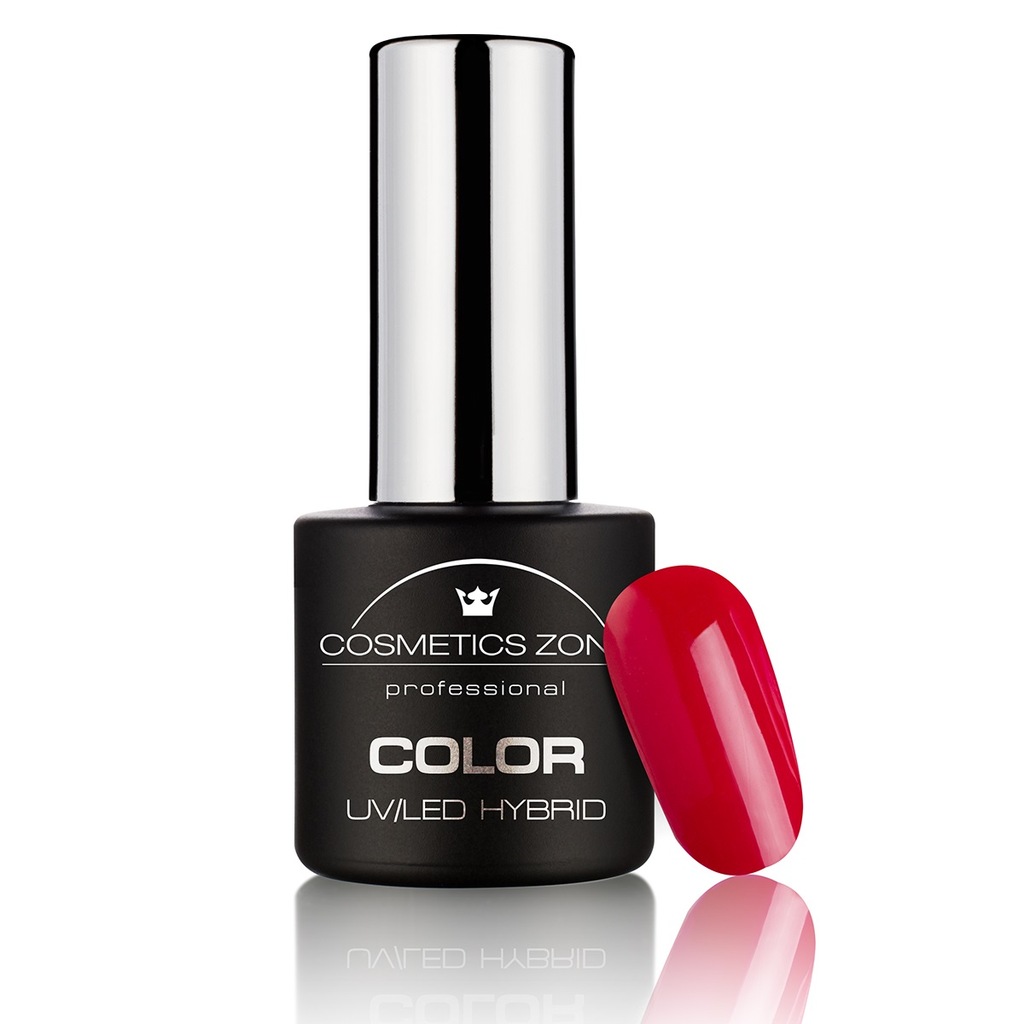 COSMETICS ZONE LAKIER HYBRYDOWY KOLOR 7ML - NR 179