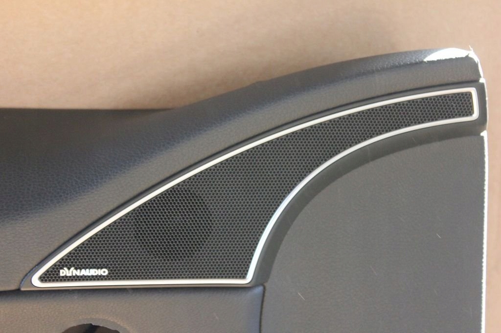 GŁOŚNIK DYNAUDIO VW SCIROCCO SIROCCO 1K8035411B