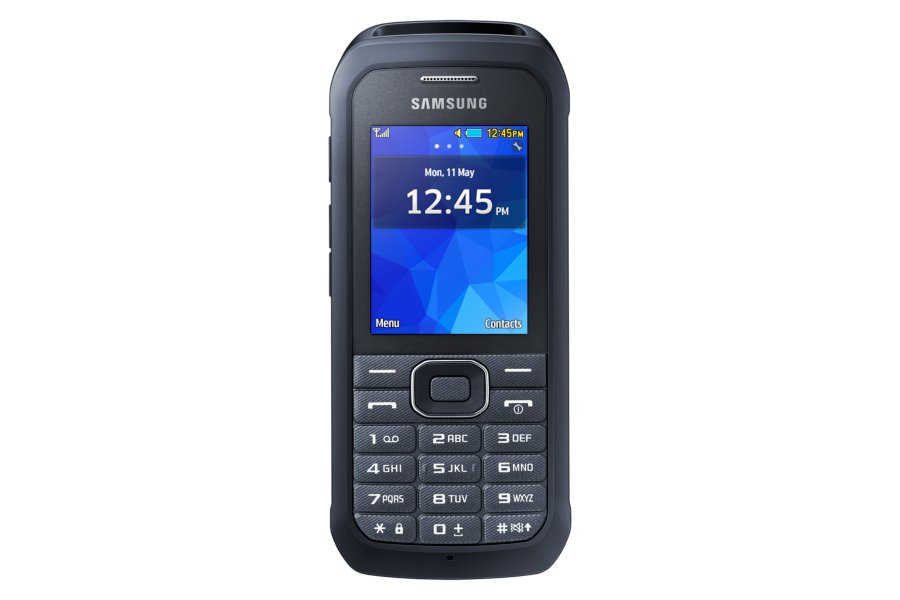 samsung b550h