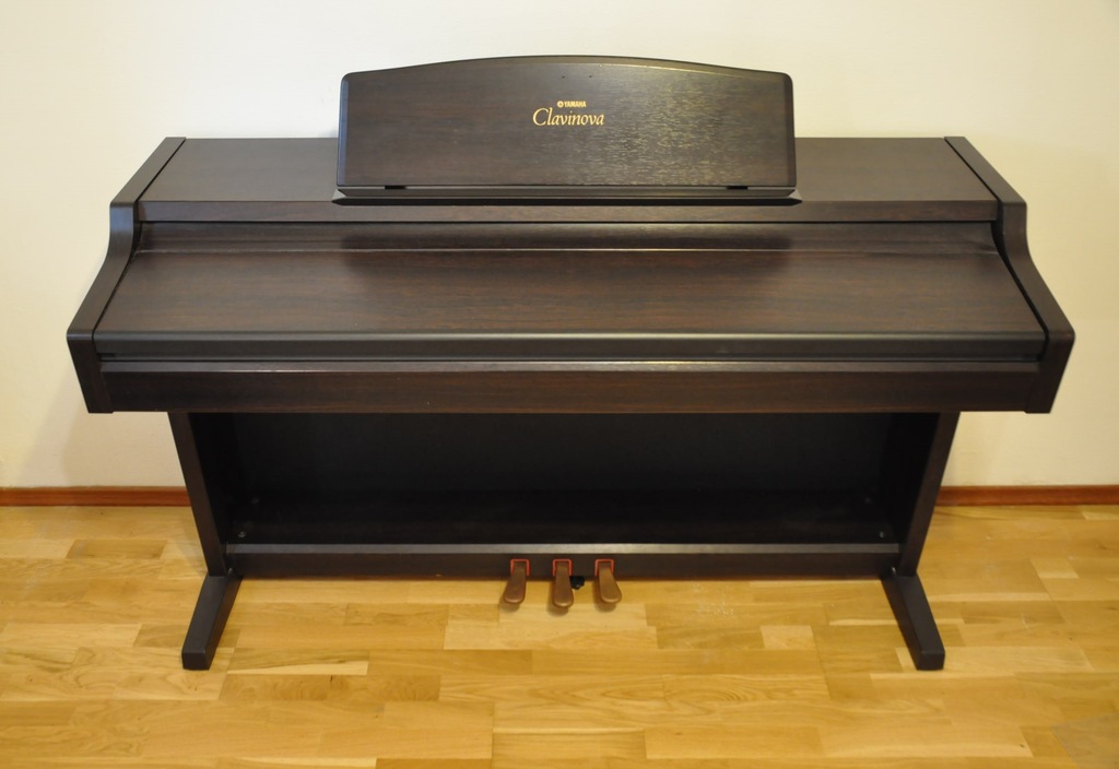 Pianino Yamaha Clavinova CLP 840