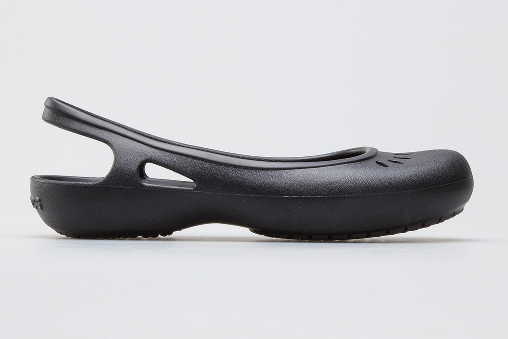 kadee slingback crocs