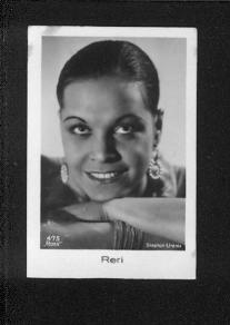 przedwojenny fotosik - Reri