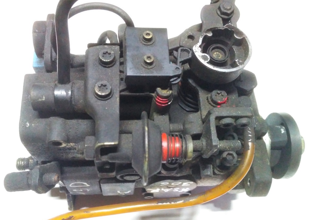 XSARA II 1.9D POMPA WTRYSKOWA 0460494467