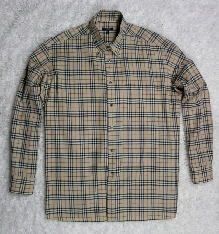 Burberry 2025 3xl xxl