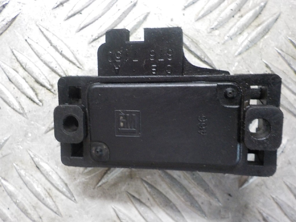 CZUJNIK MAP SENSOR RENAULT SCENIC I 1.6 7188882080