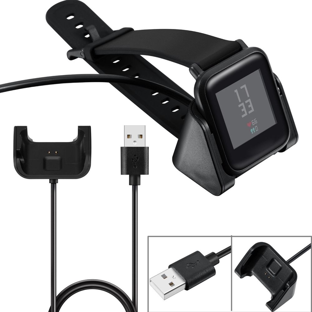 xiaomi amazfit pace bip
