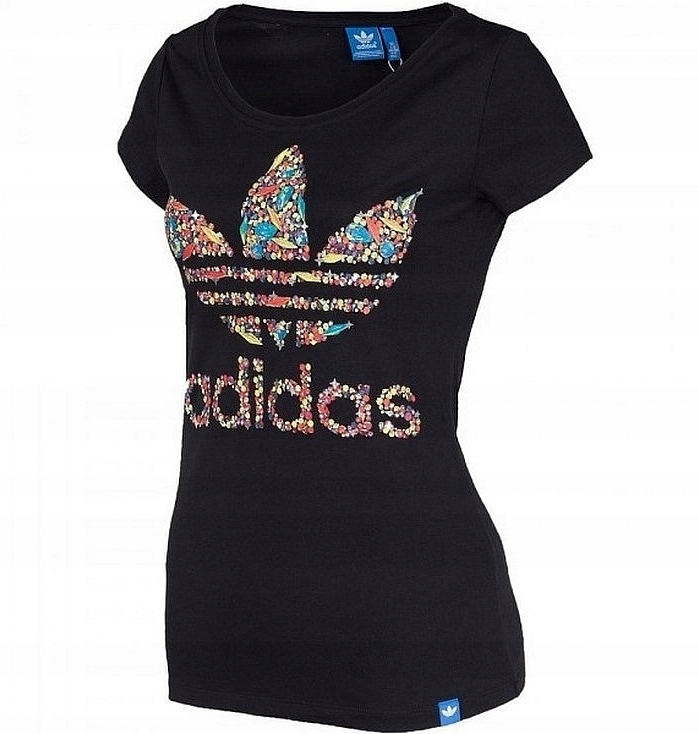 Koszulka Adidas Originals S/M