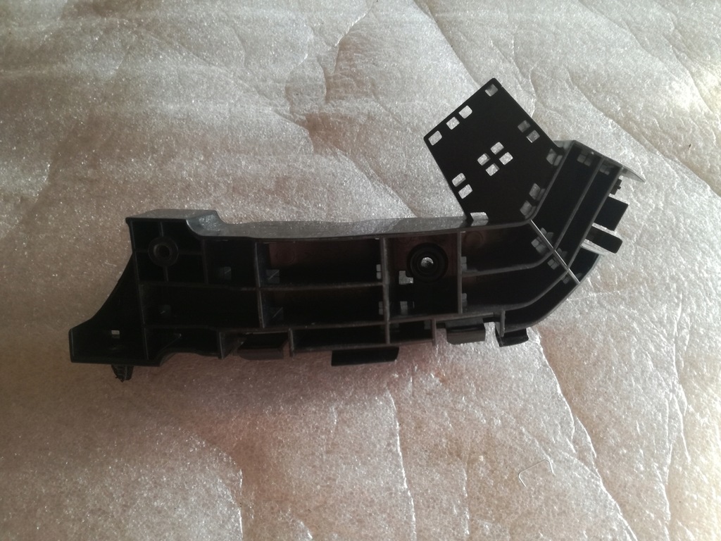 HONDA CIVIV ŚLIZG ZDERZAKA LEWY PRZÓD MT4198 - 7587305611