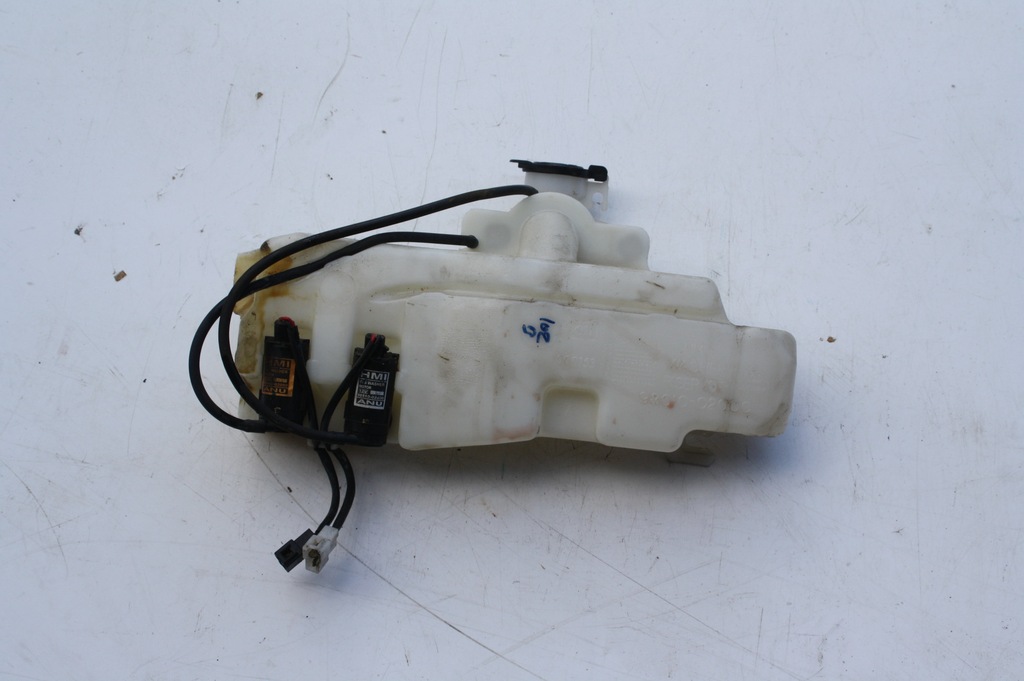 HYUNDAI ATOS PRIME  1.1 ZBIORNICZEK SPRYSKIWACZY