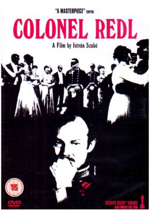 Colonel Redl [DVD] [1985]