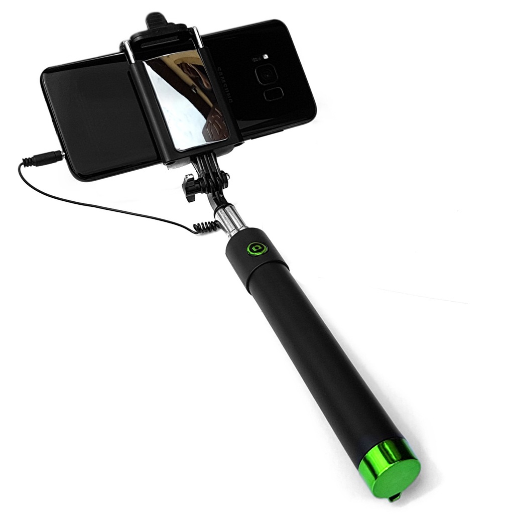 Kijek Selfiestick Monopod Wiko Pulp 4G