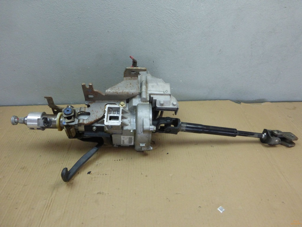 elektryczne wspomaganie kierownicy URSUS C330 C360
