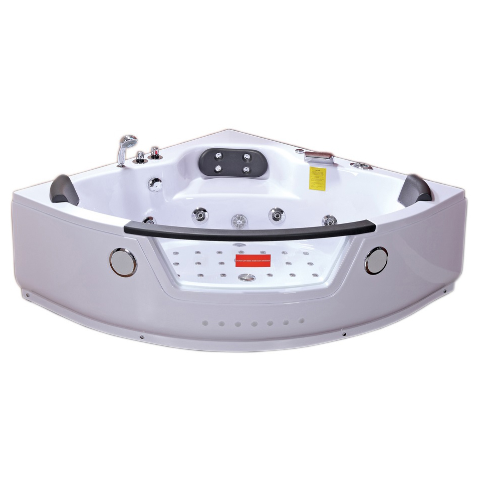 Wanna z hydromasażem SPA jacuzzi wanny MO-1004