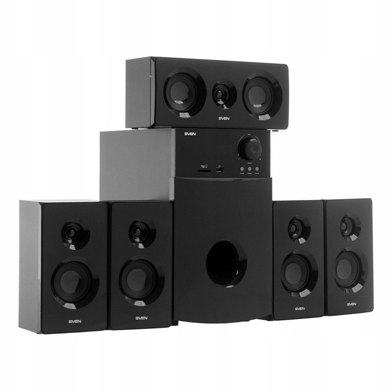 1. Колонки sven ht-201. Sven сабвуфер ht 485. Колонки cerwin vega. Ht 5.