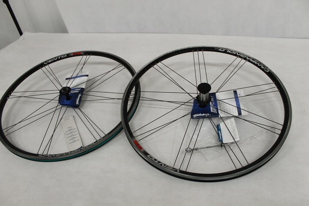 KOŁA CAMPAGNOLO VENTO G3