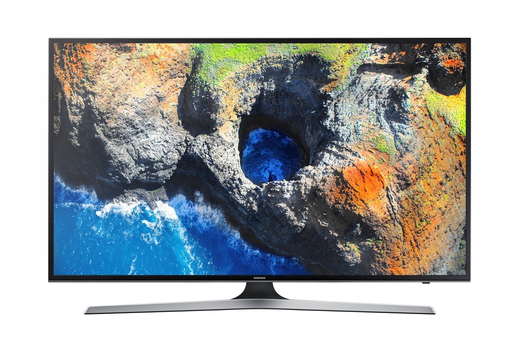 TELEWIZOR SAMSUNG UE75MU6172 4K UHD SMART TV FV23%