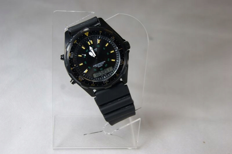 casio amw 360