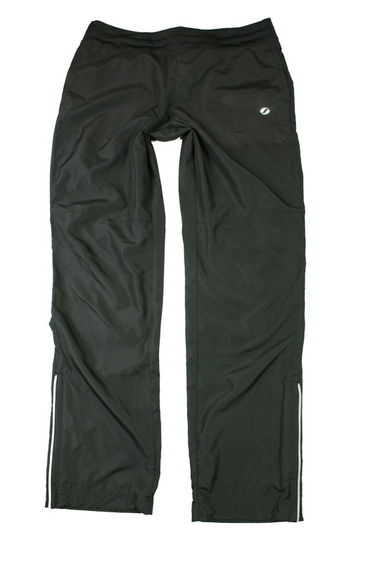 (-20%) SOC Spodnie dresowe Damskie XL(42) odblaski