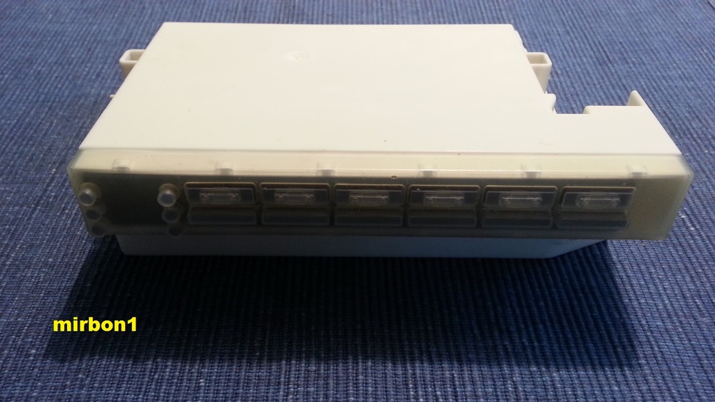 zmywarka AEG,Electrolux modul,programator