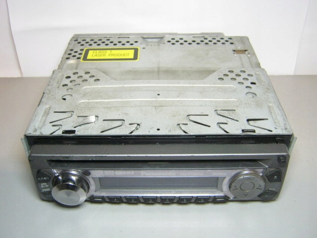 RADIO SAMOCHODOWE PANASONIC CQ-C1321N OKAZYJNIE!!