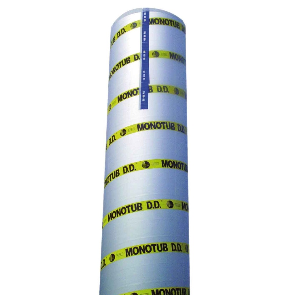 Tuba kartonowa rura tuleja szalunek słup 400/2200