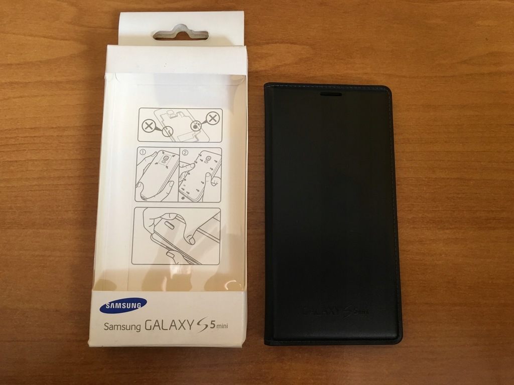 etui samsung galaxy s5 mini