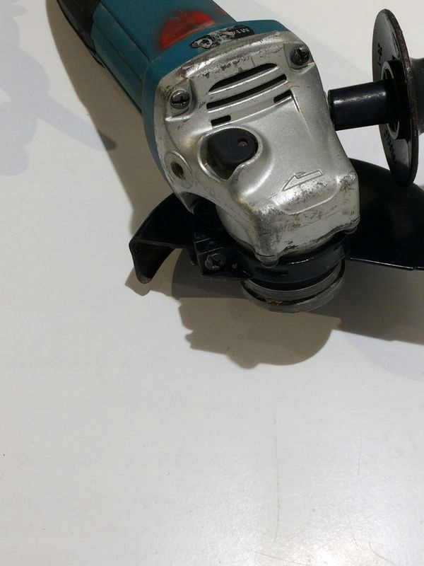 Makita ga5030 подшипники