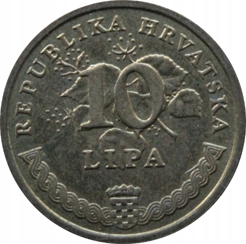 10 lip 2001 Chorwacja st.II-