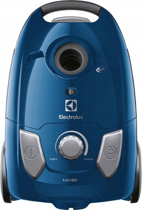 Odkurzacz NIEBIESKI ELECTROLUX EEG41CB WADOWICE