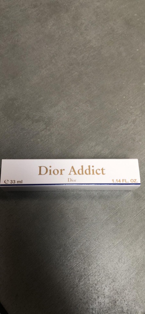 Dior addict 33ml hot sale