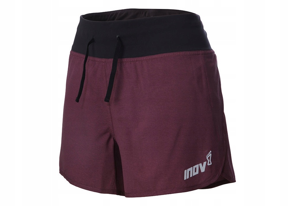 Damskie spodenki inov-8 Race Elite 4'' short r. S