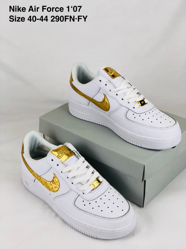 air force 1 07 41