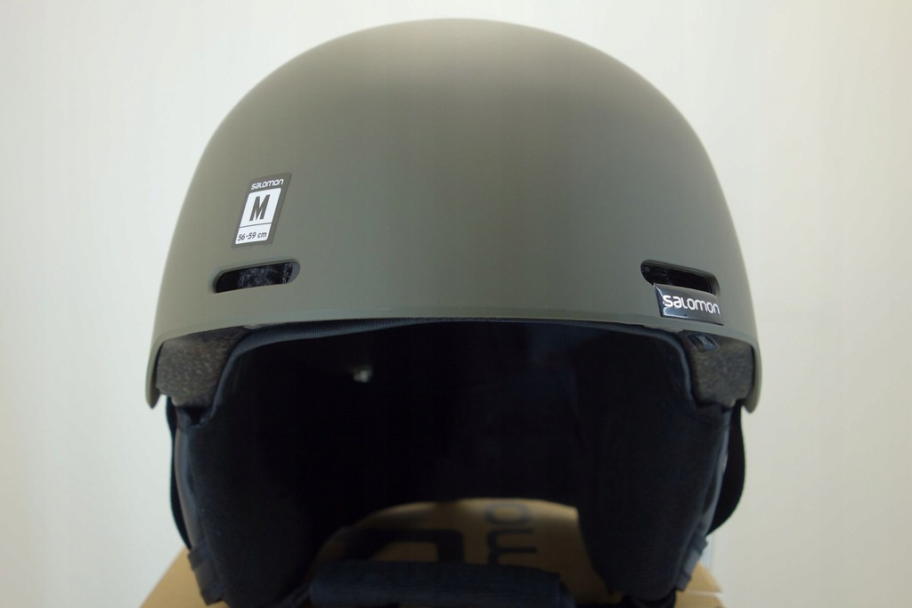 salomon brigade olive
