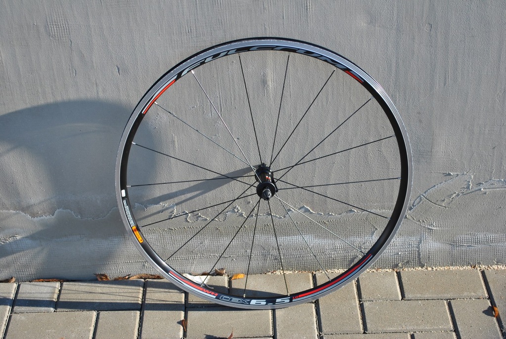 FULCRUM Racing 6.5 CEX LG koło przód 622 700C 28