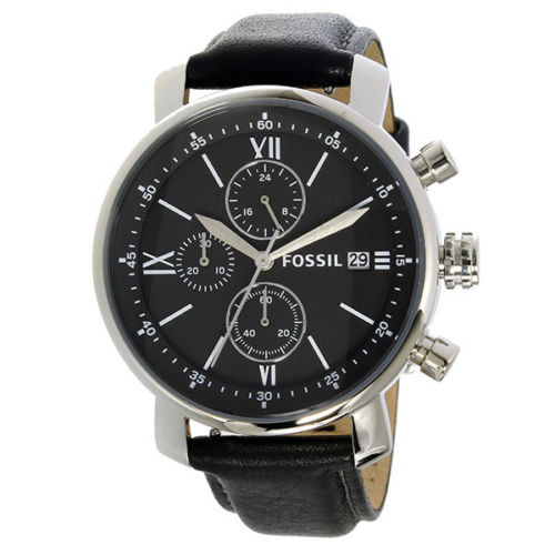 ZEGAREK MĘSKI FOSSIL BQ1006 GWARANCJA FAKTURA 24H