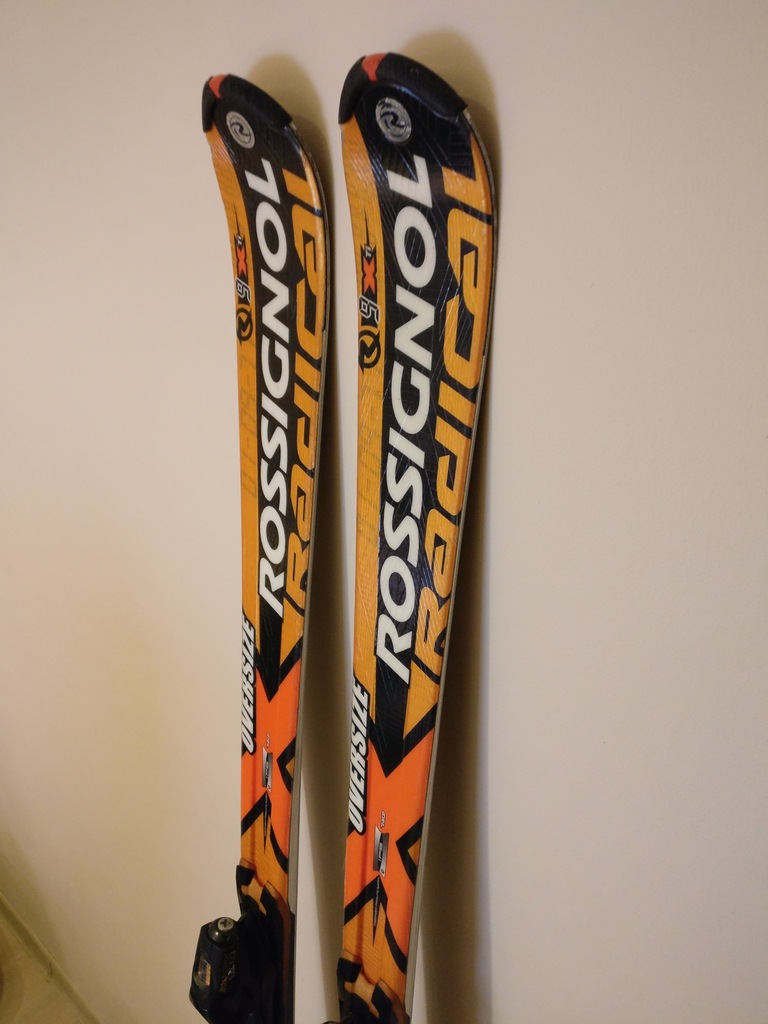 rossignol oversize 9x