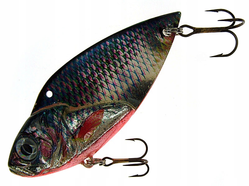 CYKADA MISTRALL HRT 10g / 4cm