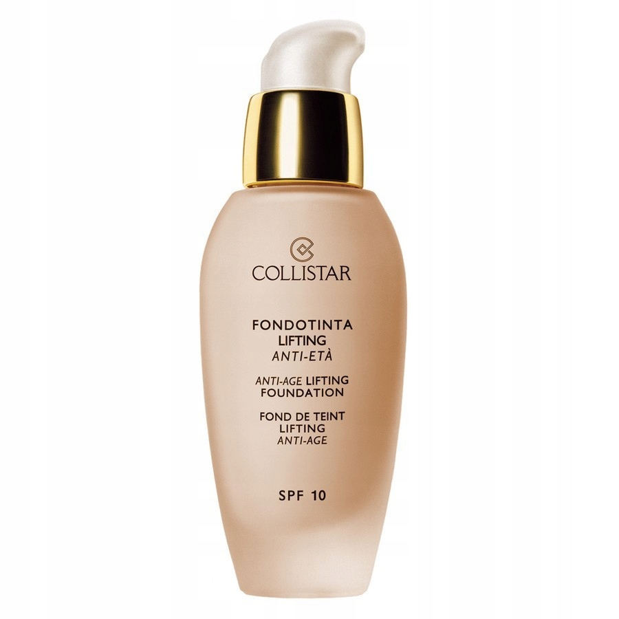 Collistar Anti-Age Lifting 3 Cappuccino 30 ml WYS0