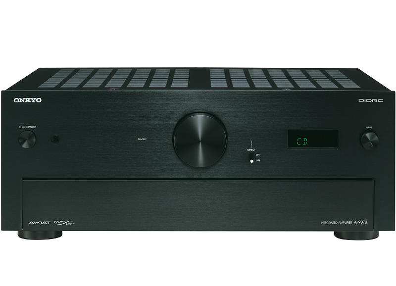 ONKYO A-9070 STAN SKLEPOWY GWARANCJA EIC