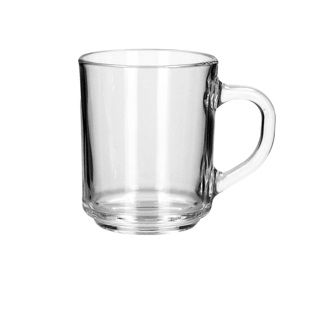 Kubek szklany / Szklanka LUMINARC 200 ml