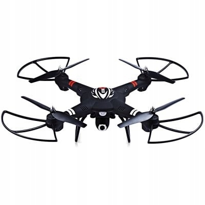 BV1014 MAXIMUM RC ICARUS DRON EOEQ