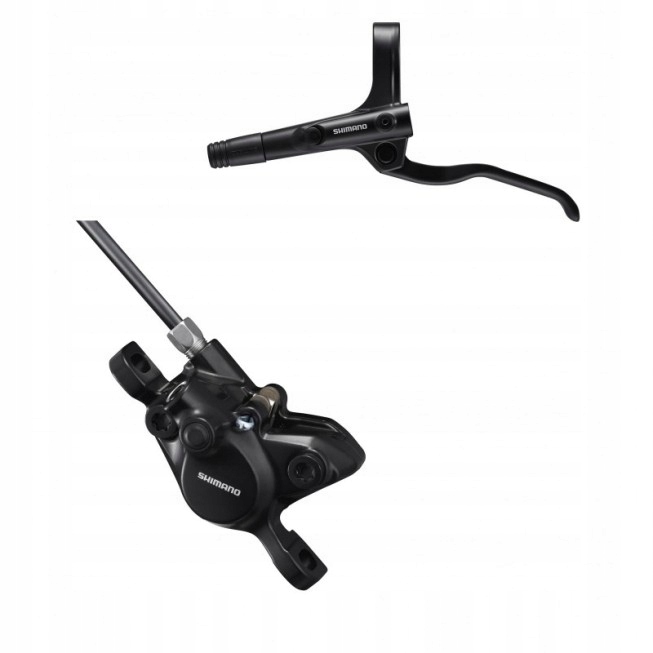 Hamulce SHIMANO hydrauliczne BR-MT200 Acera PRZÓD - 7598547372 ...