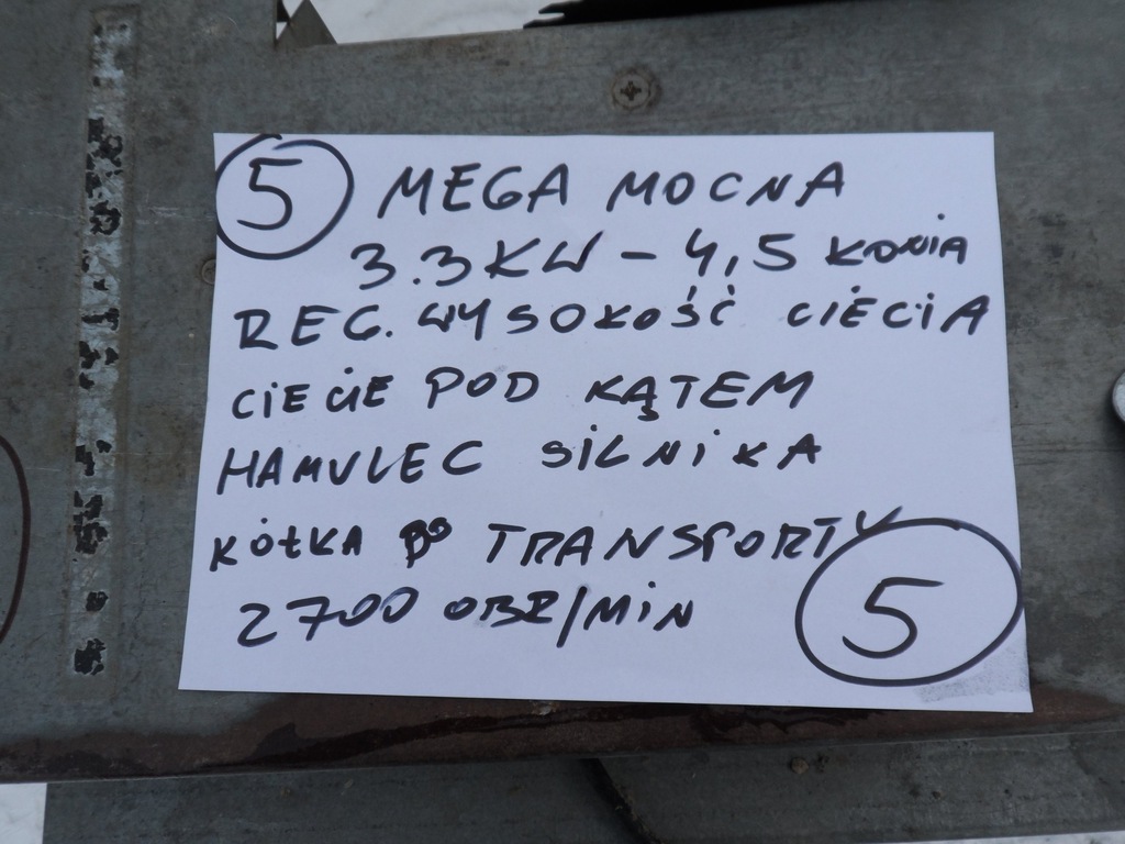 krajzega cyrkularka piła stołowa 220v 3.3kw {5}