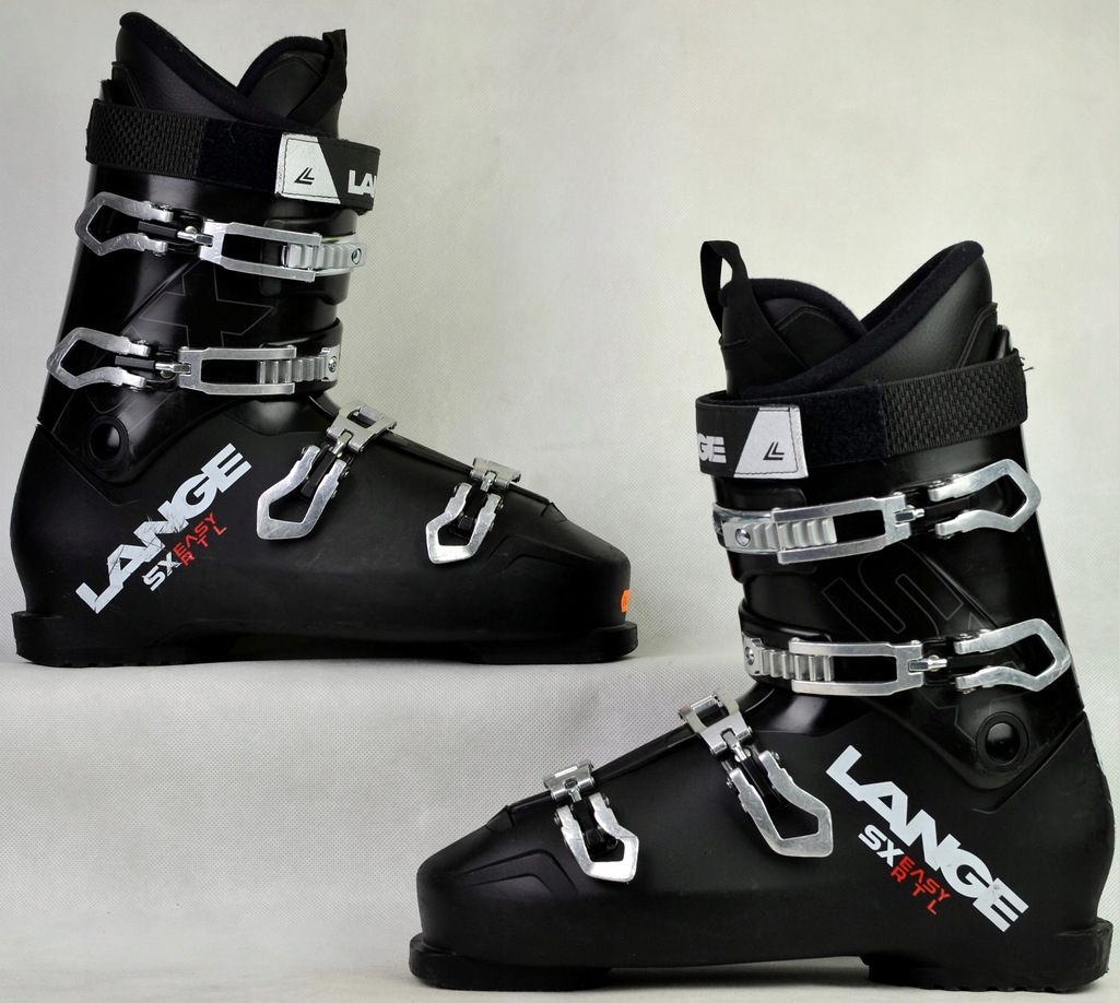 Buty Narciarskie LANGE SX RTL EASY 30,5 CM 46 EU