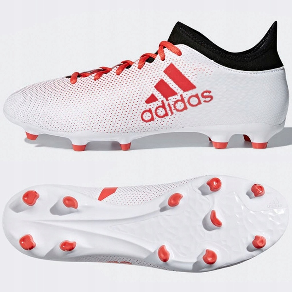 Buty pi karskie adidas X 17.3 FG M CP9192 44 2 3 7594757295
