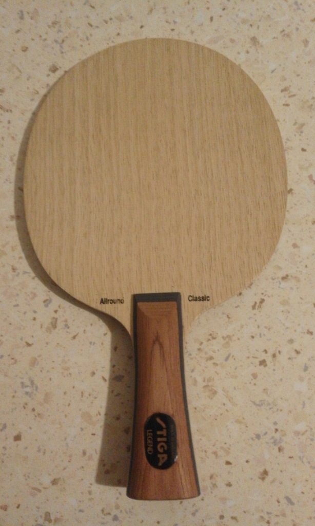 Deska Stiga Legend allround classic - 7239344742 - oficjalne archiwum ...