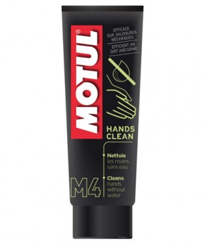 MOTUL MotoM4 Hends Clean środek do czyszczenia rąk