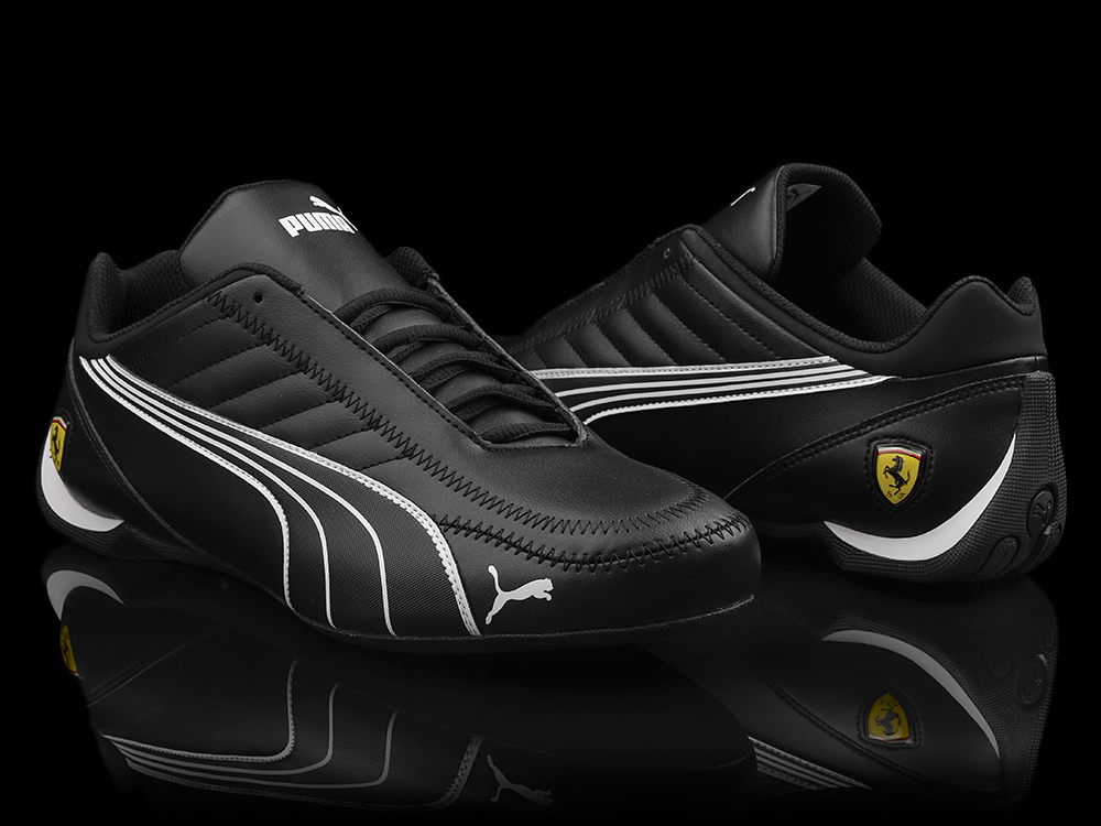 puma future kart cat