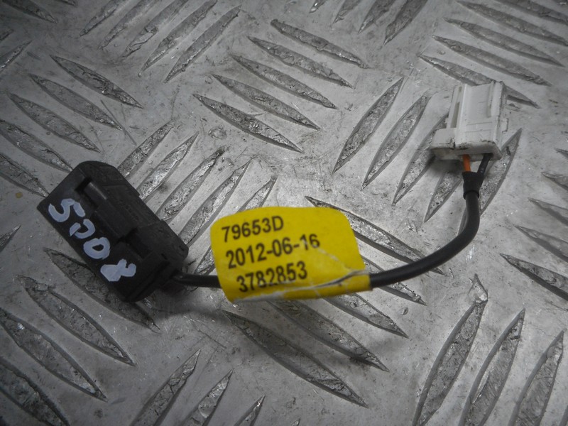 PEUGEOT 5008 MIKROFON BLUETOOTH