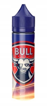 PREMIX BATONIKI AMAZING FLAVOURS BULL 50ML